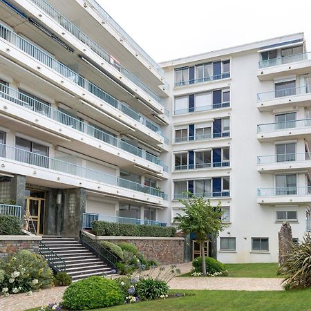 Bella Vista - Face Mer La Baule - 5 Personnes المظهر الخارجي الصورة