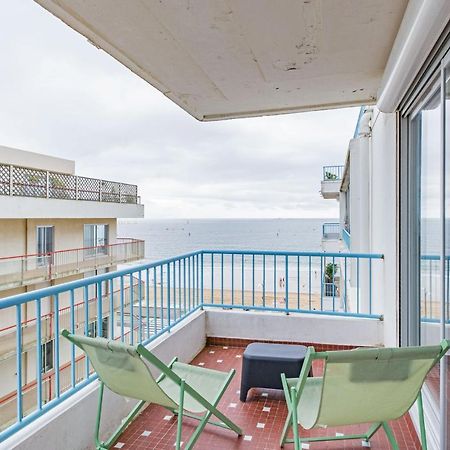 Bella Vista - Face Mer La Baule - 5 Personnes المظهر الخارجي الصورة
