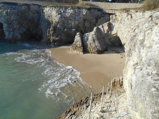 Bella Vista - Face Mer La Baule - 5 Personnes المظهر الخارجي الصورة