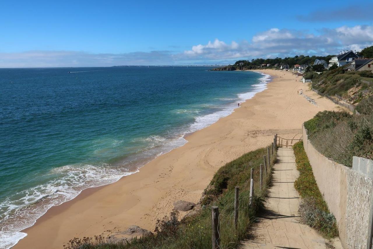 Bella Vista - Face Mer La Baule - 5 Personnes المظهر الخارجي الصورة